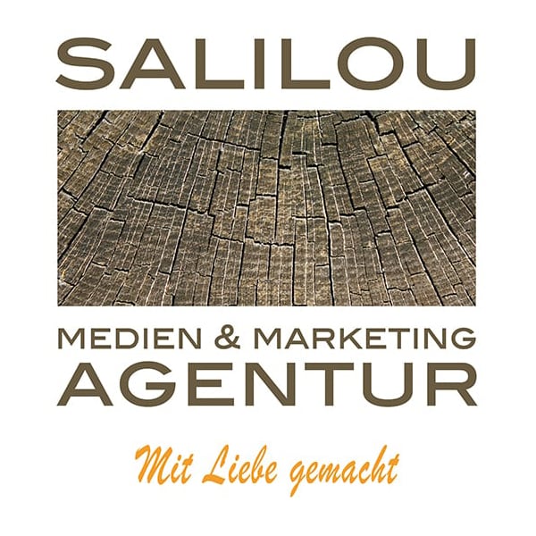 SALILOU Medien & Marketing Agentur