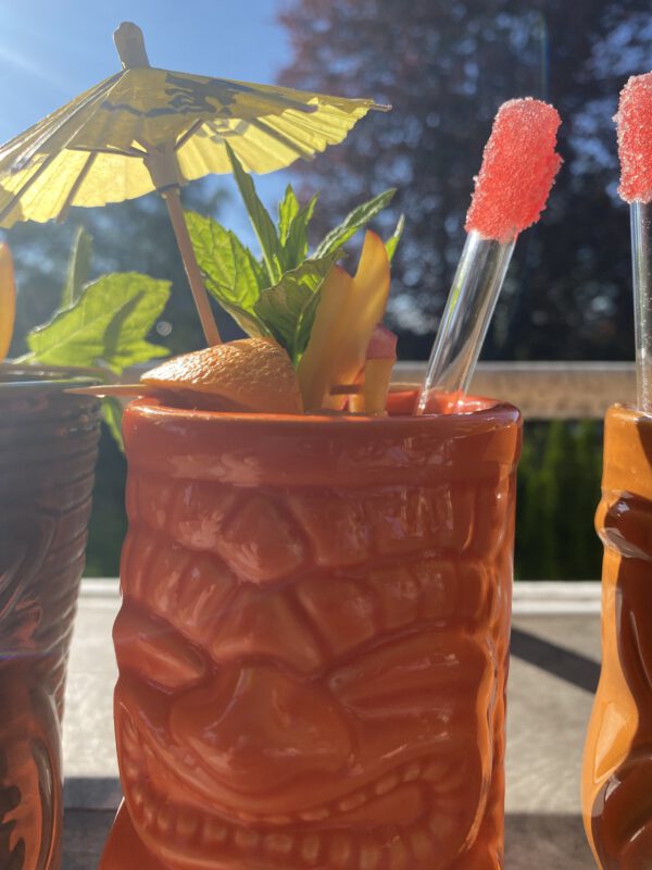 Cocktailkurs für bis zu 8 Personen (Übernachtung separat buchen!) – Bild 3